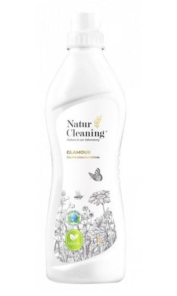 Naturcleaning glamour öblítő koncentrátum 1000 ml