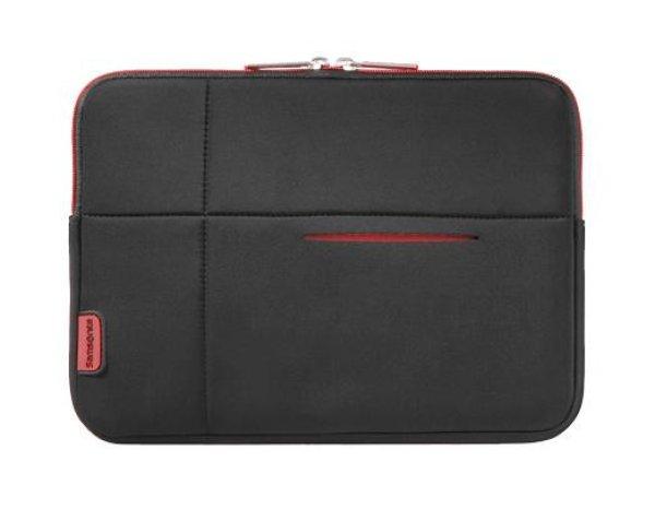 Samsonite Netbook Sleeve Airglow 15,6" Black/Red