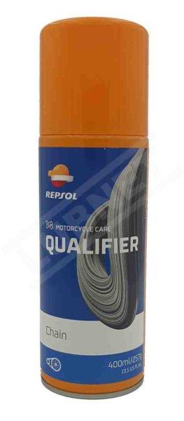 Repsol qualifier chain 400ml lánckenő spray