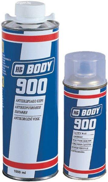 Üregvédő spray waxos 400ml + cső 513.00 (900) hb body 