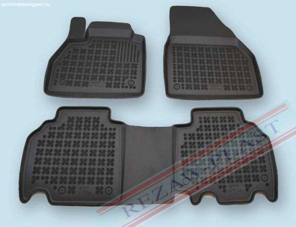 méretpontos gumiszőnyeg Renault Kangoo 2008-2021 (5 ülés)|Rezaw-Plast