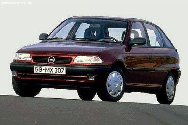 Zimní clona chladiče Opel Astra F 1991-2002|Heko