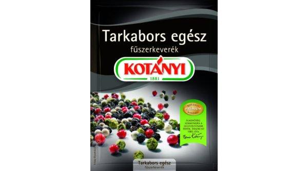 KOTÁNYI TARKABORS EGÉSZ 16G