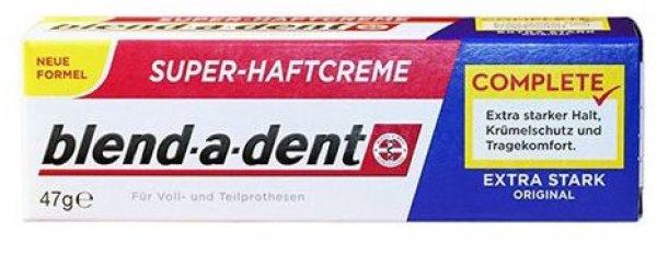 Blend-A-Dent p.rag. 47g Regular