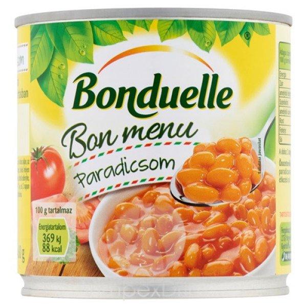 BONDUELLE BON MENU PARADICSOM 430G