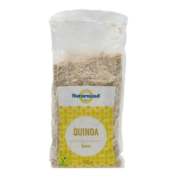 NATURMIND QUINOA 500G