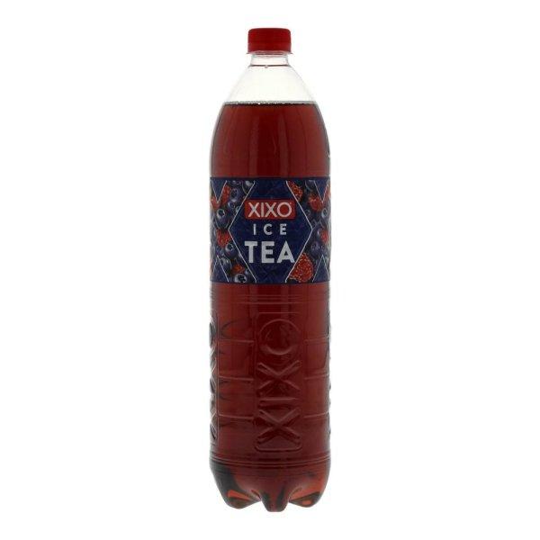 XIXO ICE TEA MÁLNA-ÁFONYA 1500ML DRS