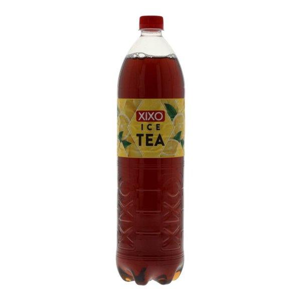 XIXO ICE TEA CITROM 1500ML DRS