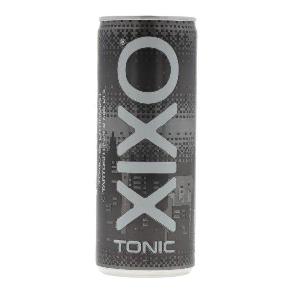 XIXO TONIC 250ML DRS