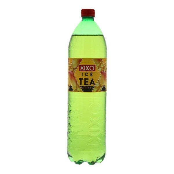 XIXO GREEN ICE TEA MAN. ZERO 1500ML DRS