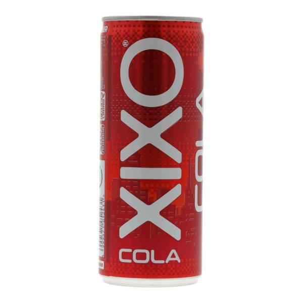 XIXO COLA 250ML DRS