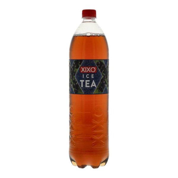 XIXO ICE TEA FEKETERIBIZLI 1500ML DRS