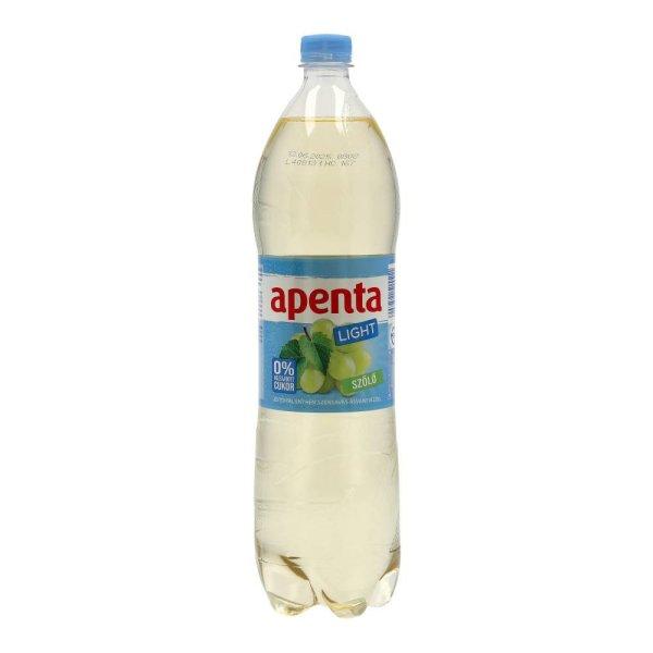 APENTA LIGHT ÜDÍTŐ SZŐLŐ DRS