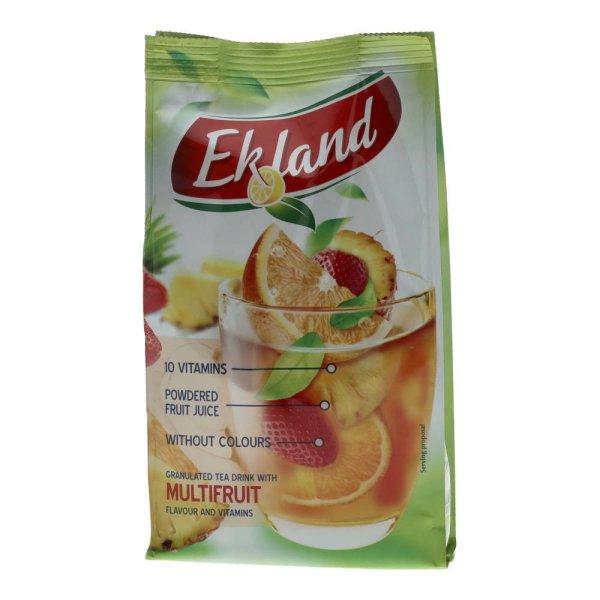 EKLAND INSTANT TEA MULTIVITAMINOS 300G