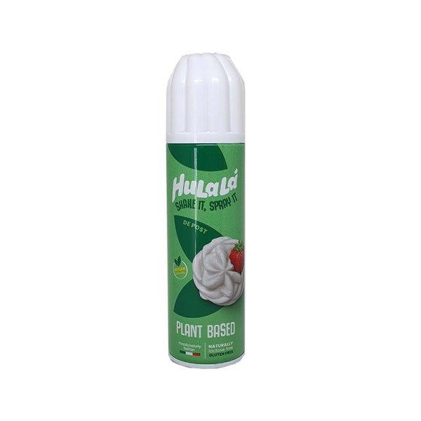 Hulala vegán habspray 200 g