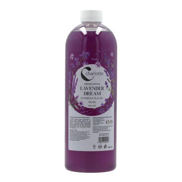 CHARLOTTE SZAPPAN LAVENDER DREAM 750ML