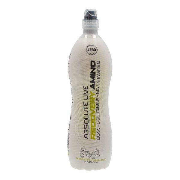 ABSOLUTE RECOVERY AMINO GRAPEF-BANÁN DRS