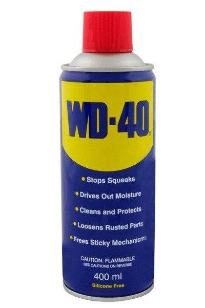 Wd-40 400ml wd40