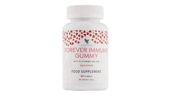 Forever Immune Gummy