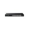 Tenda Switch PoE - TEG1128P-24-410W (24x1Gbps + 2x 1Gbps Upl