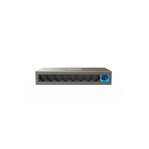 Tenda Switch PoE - TEF1109D (9x100Mbps)