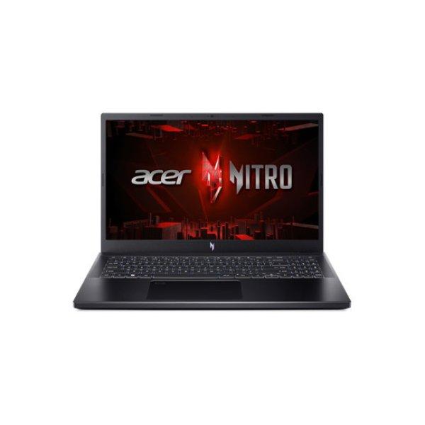 Acer Nitro V ANV15-51-51KZ - Fekete