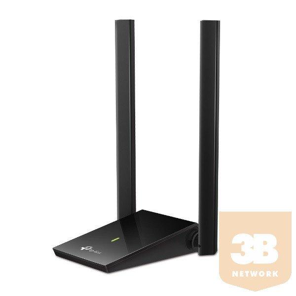 TP-LINK Wireless Adapter USB Dual Band AC1300, Archer T4U Plus