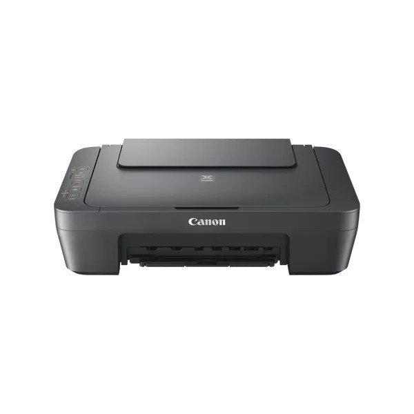 CANON Tintasugaras MFP 3in1 PIXMA MG2551s, A4, FF 8 k/p, SZ 4 k/p, 4800x600dpi,
USB