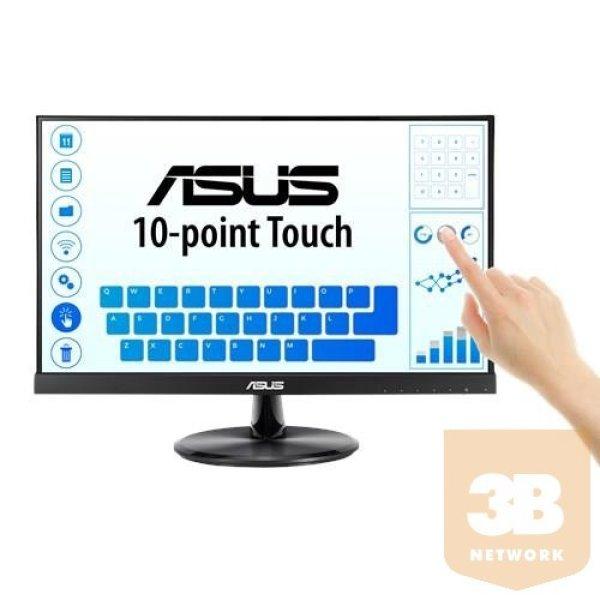 Monitor Asus VT229H 21.5inch, HDMI/D-Sub, speakers