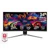 MSI Monitor GAMING MPG 341CQPX QD-OLED velt 34" UWQHD 