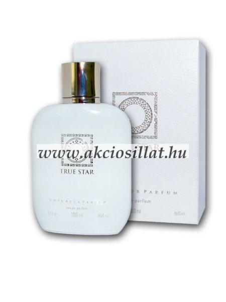 Cote d'Azur True Star EDP 100ml / Trussardi Donna 2011 parfüm utánzat