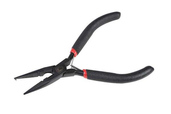 Fox Rage Fine Tooth Split Ring Pliers fogó, vágóval, kulcskarika nyitóval
13cm (NTL051)