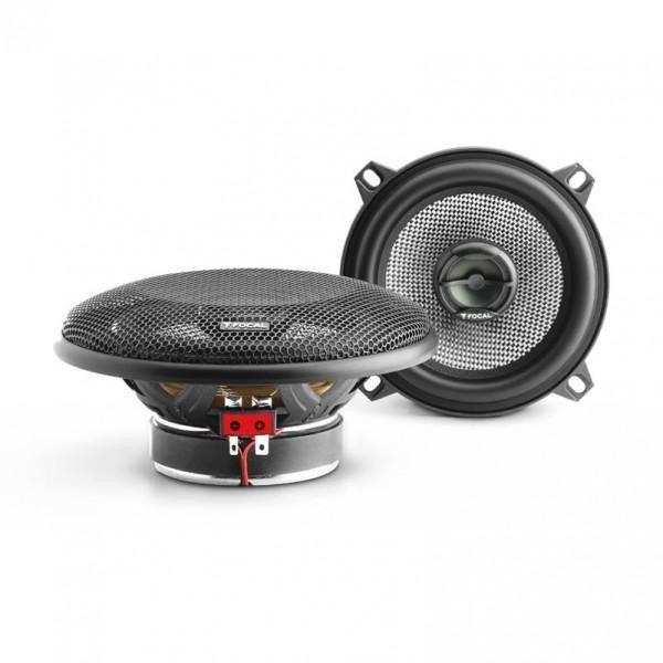 FOCAL CAR Koaxiális hangszóró 13 cm Koaxiális hangszórók 5" / 13 cm
(pár) 130AC