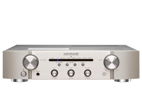 MARANTZ Integrált erősítő PM6007N1SG