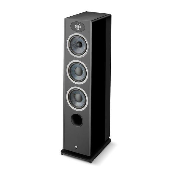 FOCAL Álló hangsugárzó VESTIAN2BLACK