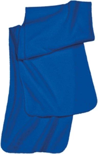 KP878 mikropolár sál K-UP, Royal Blue-U