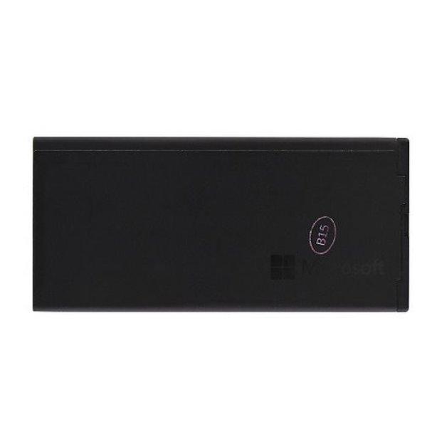 Originálna batéria pre Microsoft Lumia 640 (2500mAh)