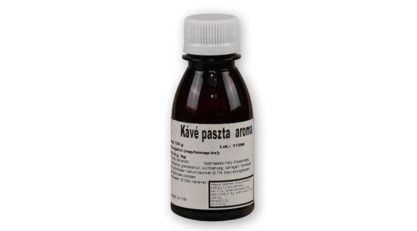 Kávé paszta aroma 125 g