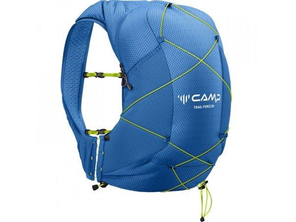 CAMP futómellény Trail Force 20 l