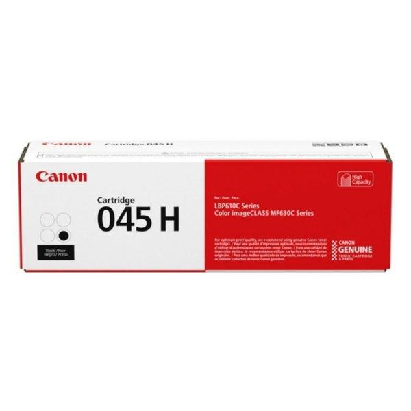 Canon CRG 045H Black toner