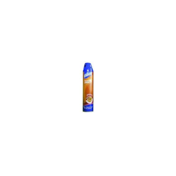 Bútorápoló aerosol méhviasszal 300 ml Chirton