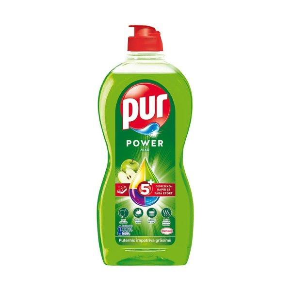 MOSOGATóSZER 450 ML KéZI PUR APPLE