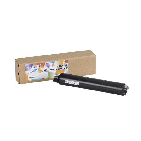 Panasonic KX FAT411E toner ORINK