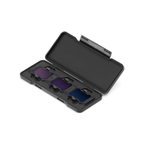 DJI Avata 2 ND Filters Set Black