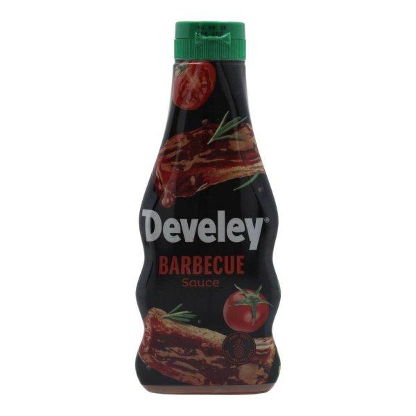 DEVELEY SZÓSZ BBQ 250ML