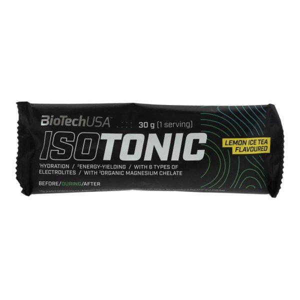 BIOTECH ISOTONIC ITALPOR CITROM TEA 30G