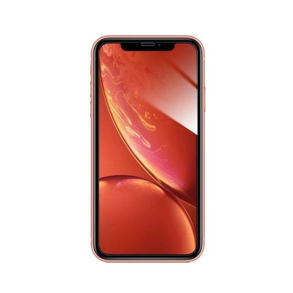 Forcell Flexible Nano Glass for iPhone Xr