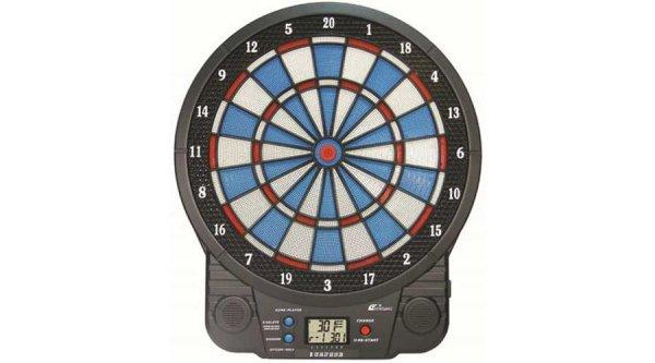 Elektromos darts ECHOWELL AC 100