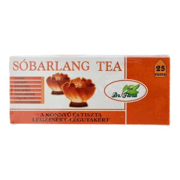 DR.FLORA SÓBARLANG TEA FILTERES