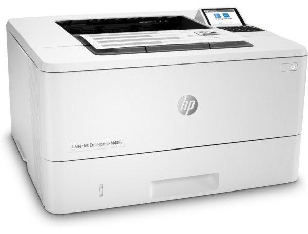 HP LaserJet Enterprise M406dn